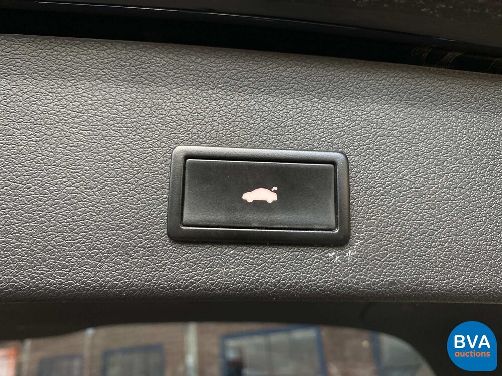 Audi Q5 2.0 TFSI Quattro 211pk 2010