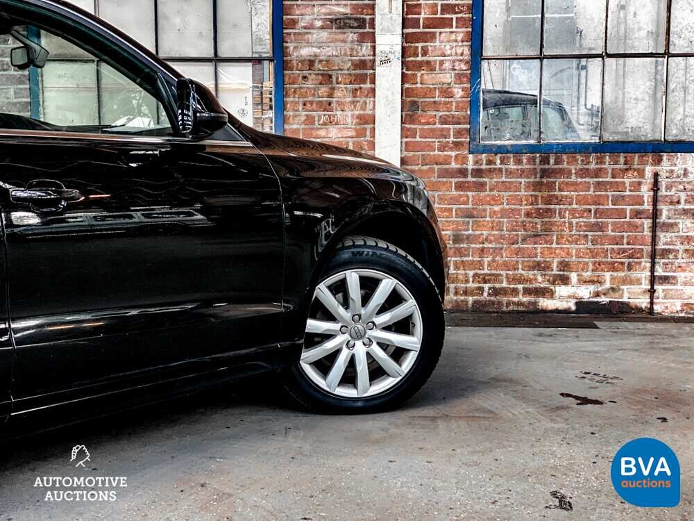 Audi Q5 2.0 TFSI Quattro 211pk 2010