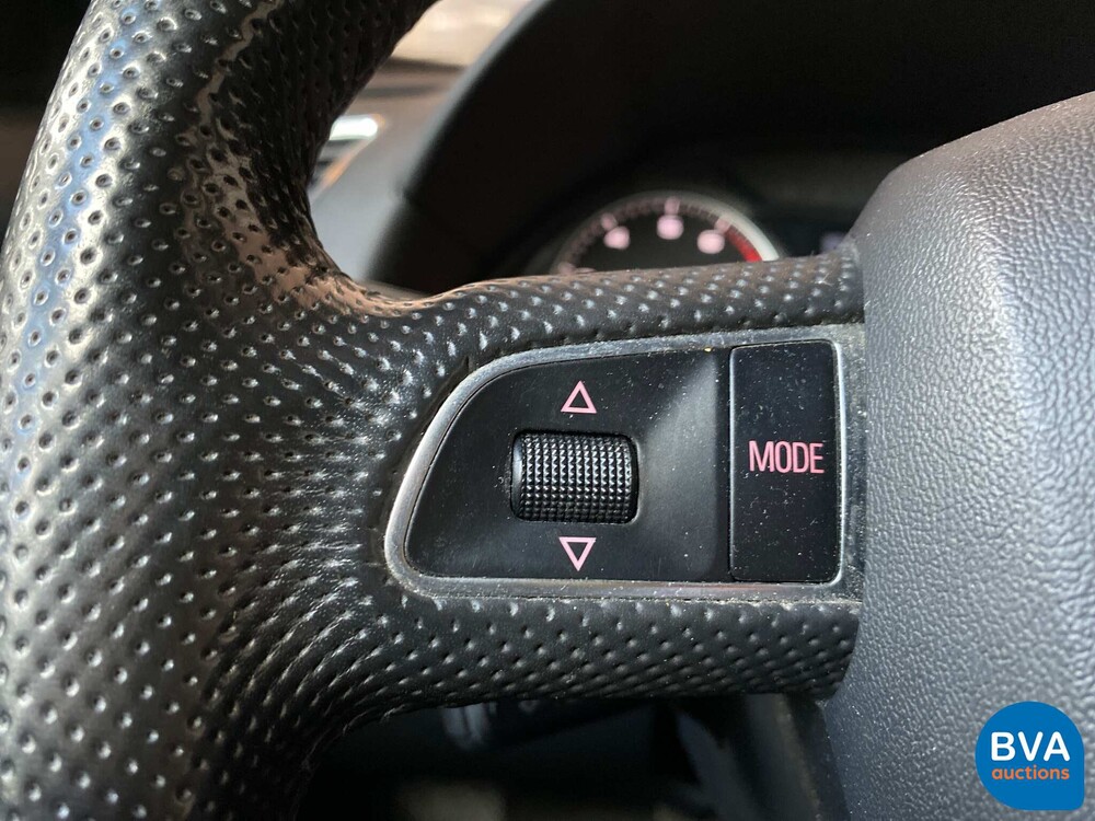 Audi Q5 2.0 TFSI Quattro 211pk 2010