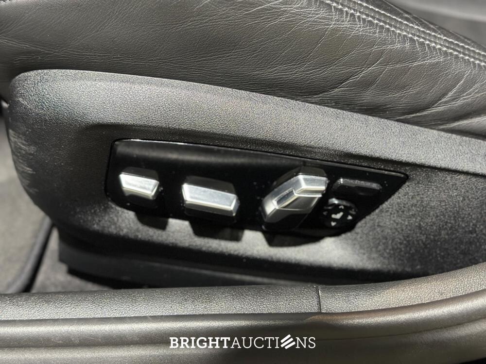 BMW M5 4.4 V8 xDrive M-Sport 600pk 2019 5-Serie F90, K-449-PN