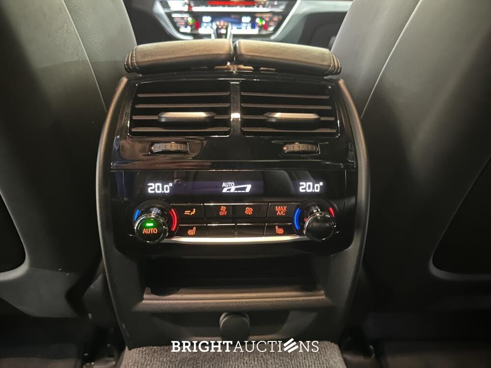 BMW M5 4.4 V8 xDrive M-Sport 600pk 2019 5-Serie F90, K-449-PN