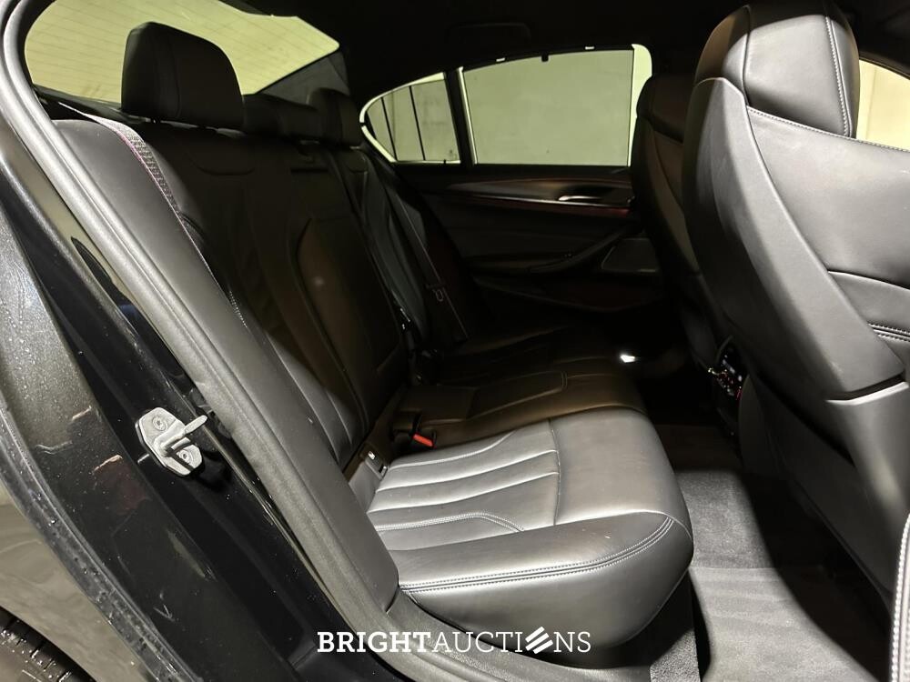 BMW M5 4.4 V8 xDrive M-Sport 600pk 2019 5-Serie F90, K-449-PN