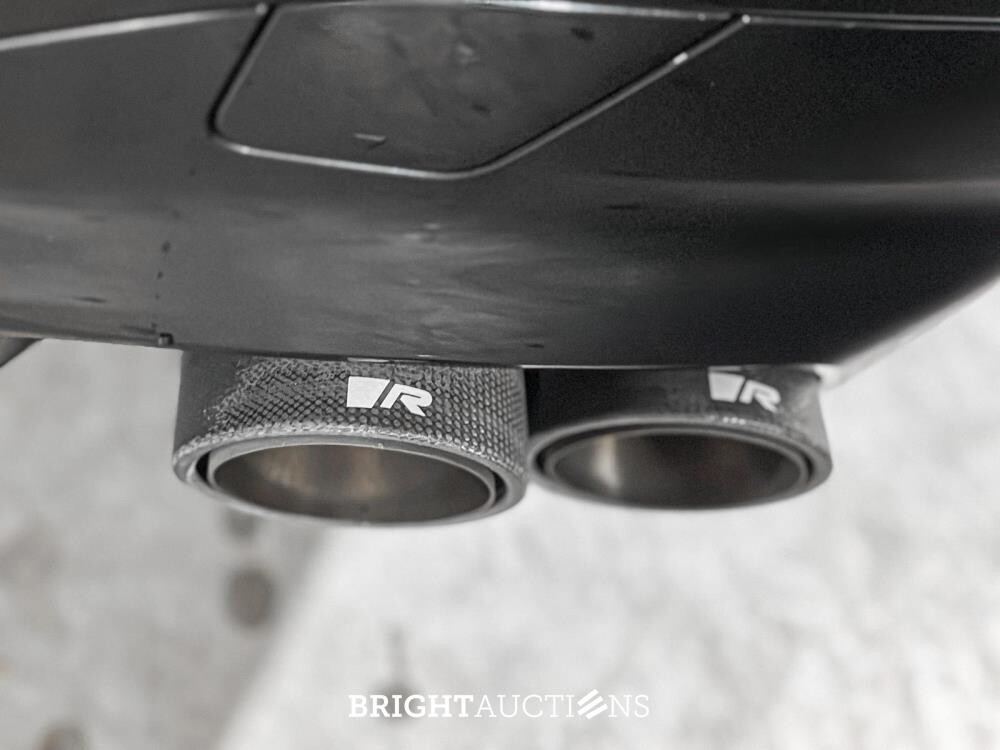 BMW M5 4.4 V8 xDrive M-Sport 600pk 2019 5-Serie F90, K-449-PN