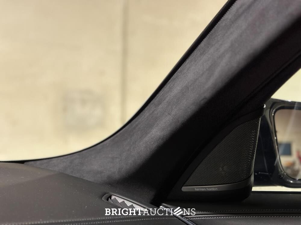 BMW M5 4.4 V8 xDrive M-Sport 600pk 2019 5-Serie F90, K-449-PN