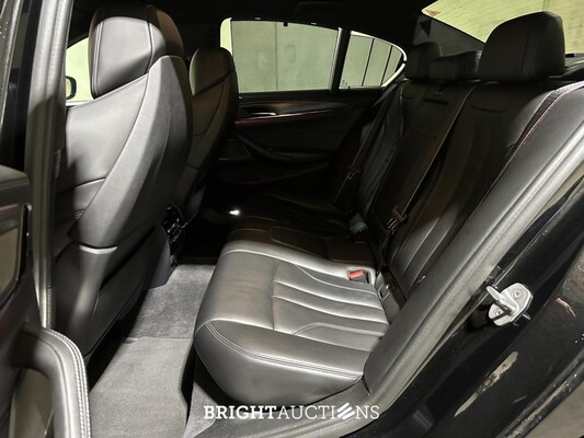 BMW M5 4.4 V8 xDrive M-Sport 600pk 2019 5-Serie F90, K-449-PN