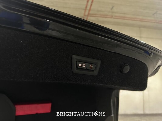 BMW M5 4.4 V8 xDrive M-Sport 600pk 2019 5-Serie F90, K-449-PN