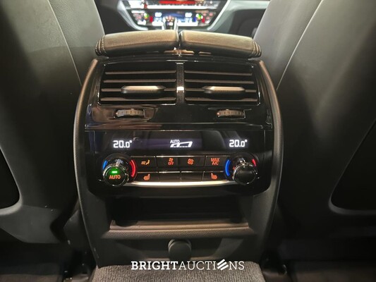 BMW M5 4.4 V8 xDrive M-Sport 600pk 2019 5-Serie F90, K-449-PN