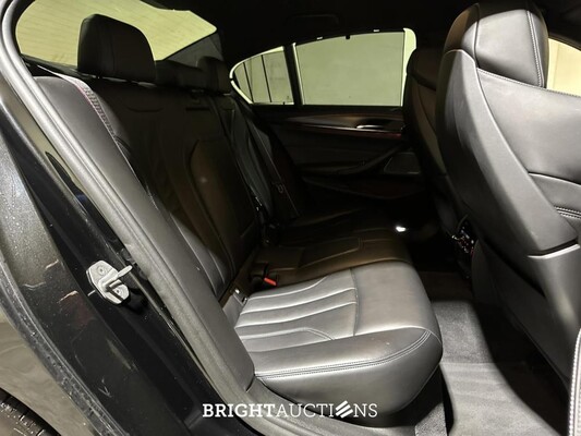 BMW M5 4.4 V8 xDrive M-Sport 600pk 2019 5-Serie F90, K-449-PN
