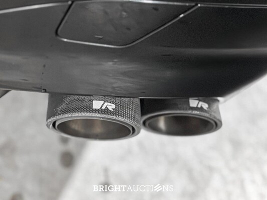 BMW M5 4.4 V8 xDrive M-Sport 600pk 2019 5-Serie F90, K-449-PN