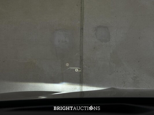 BMW M5 4.4 V8 xDrive M-Sport 600pk 2019 5-Serie F90, K-449-PN