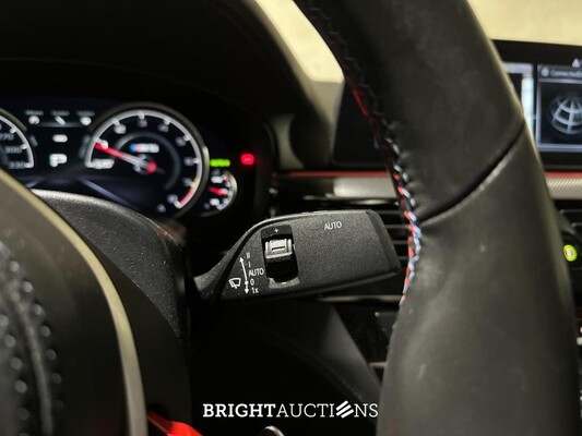 BMW M5 4.4 V8 xDrive M-Sport 600pk 2019 5-Serie F90, K-449-PN