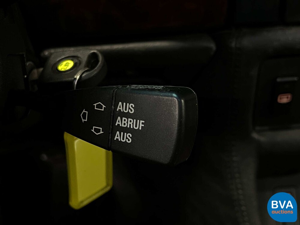 BMW 750iL Highline 7-Serie 5.0 V12 300pk E32 1992