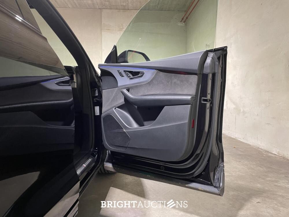 Audi Q8 50 3.0 TDI V6 Quattro Pro Line S S-Line 286pk 2018, XK-307-R