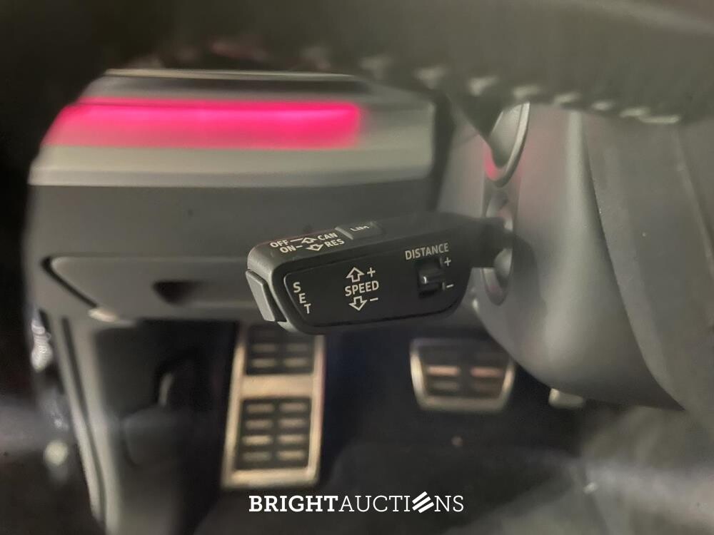 Audi Q8 50 3.0 TDI V6 Quattro Pro Line S S-Line 286pk 2018, XK-307-R