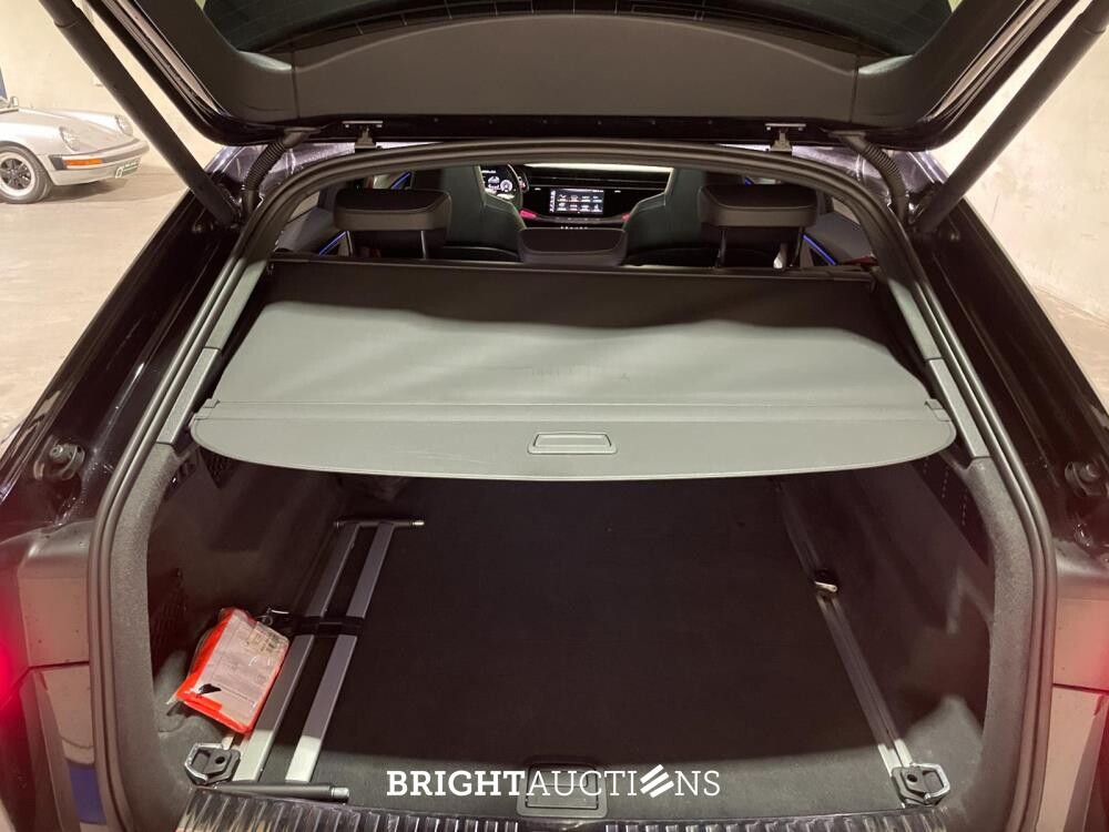 Audi Q8 50 3.0 TDI V6 Quattro Pro Line S S-Line 286pk 2018, XK-307-R