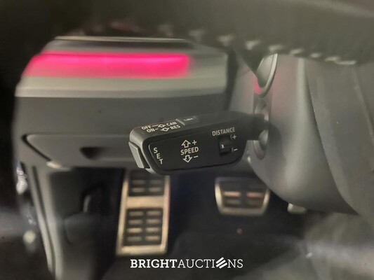 Audi Q8 50 3.0 TDI V6 Quattro Pro Line S S-Line 286pk 2018, XK-307-R