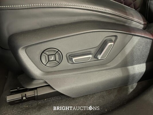 Audi Q8 50 3.0 TDI V6 Quattro Pro Line S S-Line 286pk 2018, XK-307-R