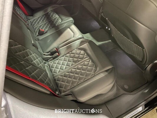 Audi Q8 50 3.0 TDI V6 Quattro Pro Line S S-Line 286pk 2018, XK-307-R