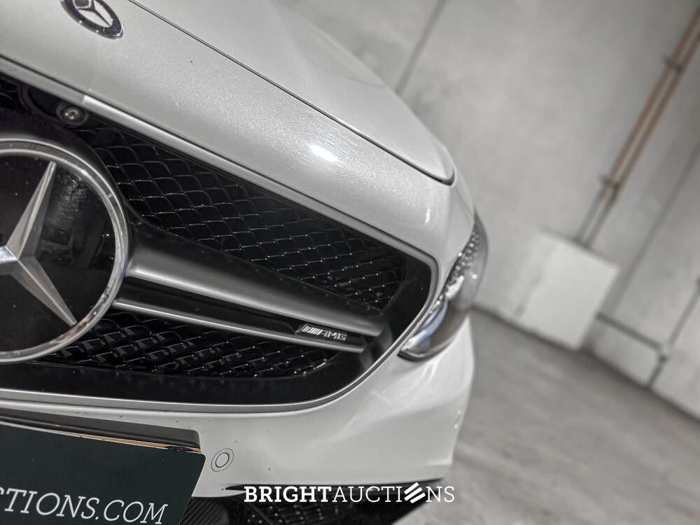 Mercedes-Benz S63 AMG 5.5 V8 4Matic+ 585pk 2015 -CARBON- S-Klasse Coupe, 6-ZFV-98