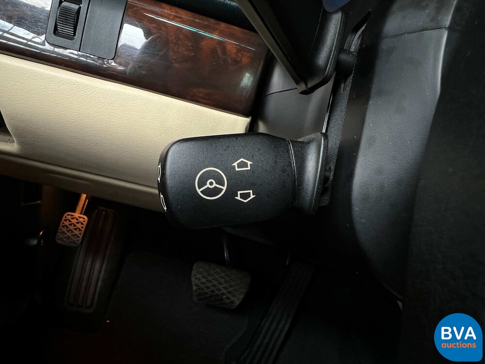 BMW Alpina B12 387pk 1997, 56-PJP-9