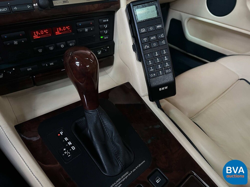 BMW Alpina B12 387pk 1997, 56-PJP-9