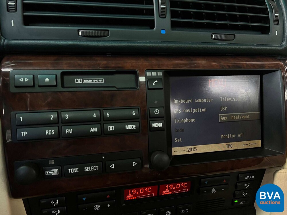 BMW Alpina B12 387pk 1997, 56-PJP-9