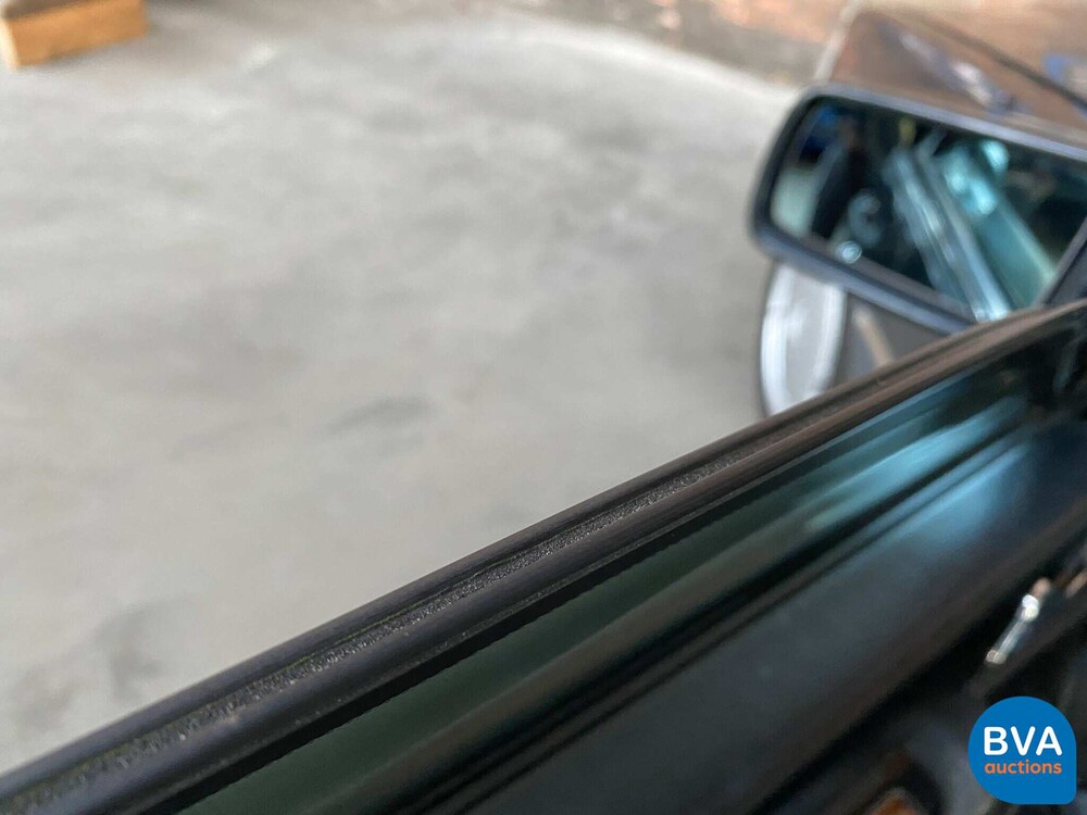 Mercedes-Benz 300SE W140 S-Klasse 228pk 1991, ZX-70-DV