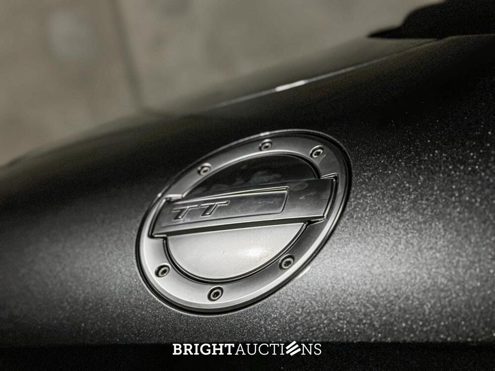 Audi TT Roadster 2.0 TFSI S-Line Quattro S-Tronic Pro Line + 230pk 2015, J-456-XN