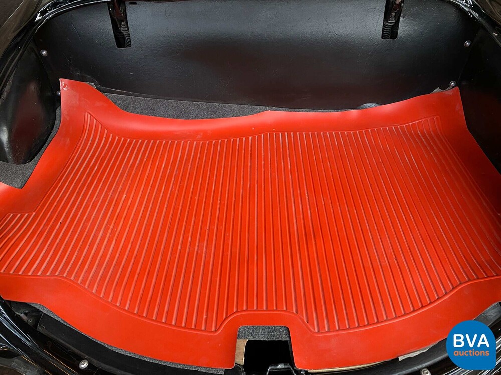 Chevrolet Corvette C1 1956, AR-85-92