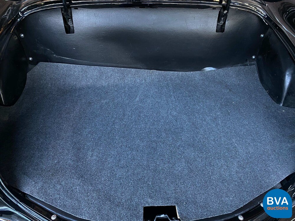 Chevrolet Corvette C1 1956, AR-85-92