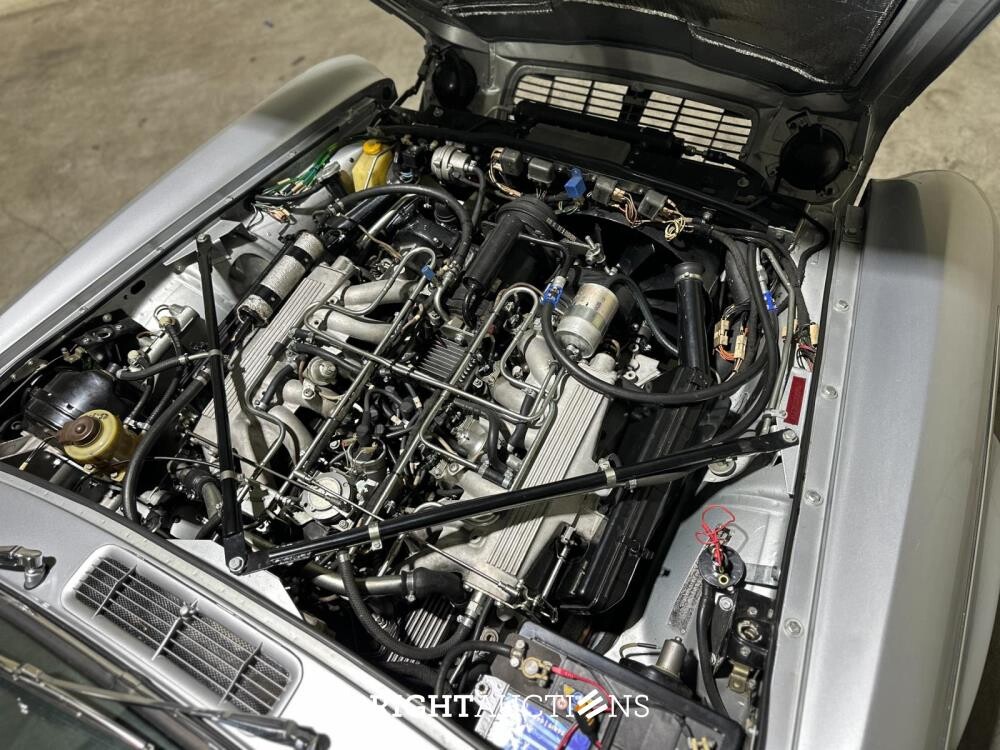 Jaguar XJ12 5.3 V12 Serie 2 Coupe 1976, 39-YD-88 Oldtimer