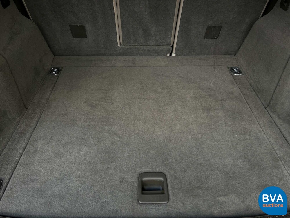 Audi Q5 2.0 TFSI quattro Pro Line 211pk 2010, P-008-KR