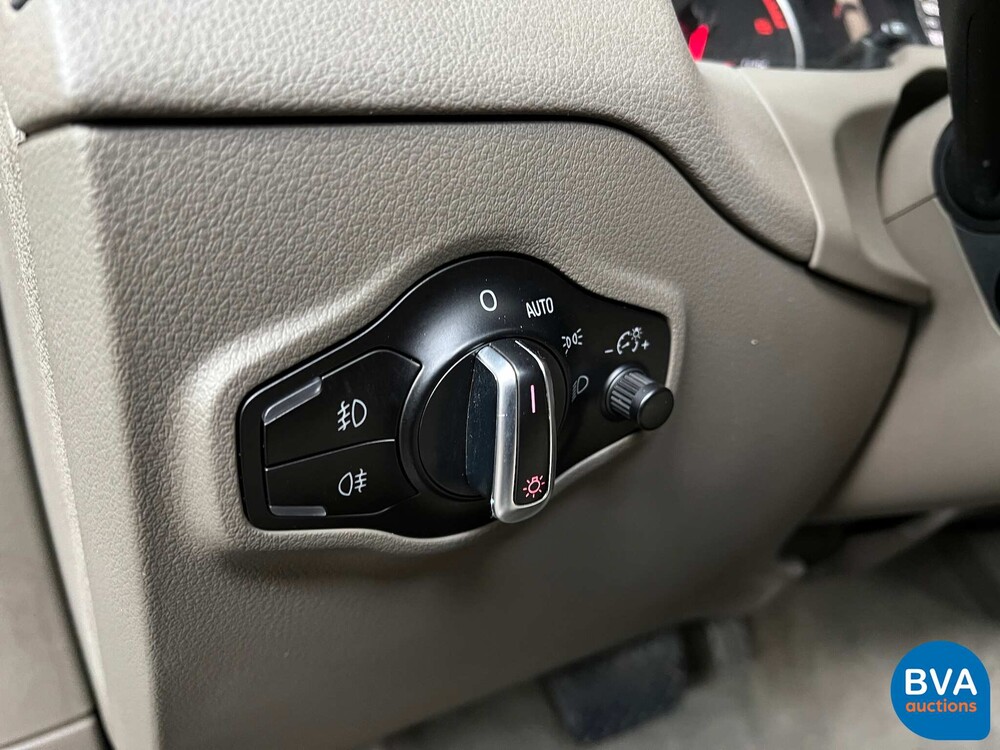 Audi Q5 2.0 TFSI quattro Pro Line 211pk 2010, P-008-KR