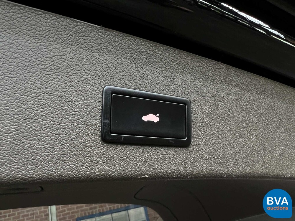 Audi Q5 2.0 TFSI quattro Pro Line 211pk 2010, P-008-KR