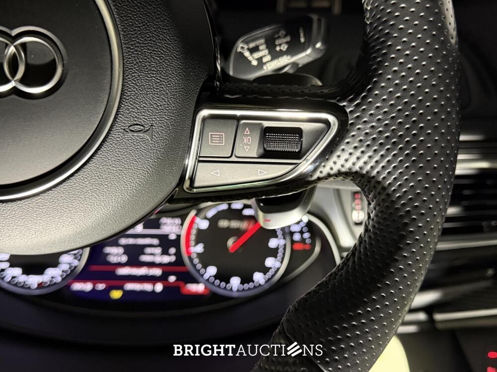 Audi RS6 Avant 4.0 TFSI V8 Quattro PERFORMANCE Pro Line Plus 605pk 2018 C7, ZP-692-T