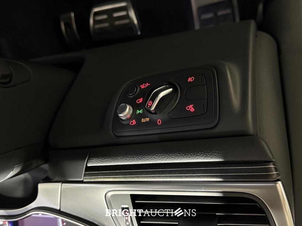 Audi RS6 Avant 4.0 TFSI V8 Quattro PERFORMANCE Pro Line Plus 605pk 2018 C7, ZP-692-T