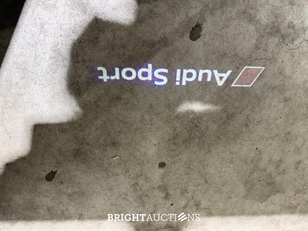 Audi RS6 Avant 4.0 TFSI V8 Quattro PERFORMANCE Pro Line Plus 605pk 2018 C7, ZP-692-T