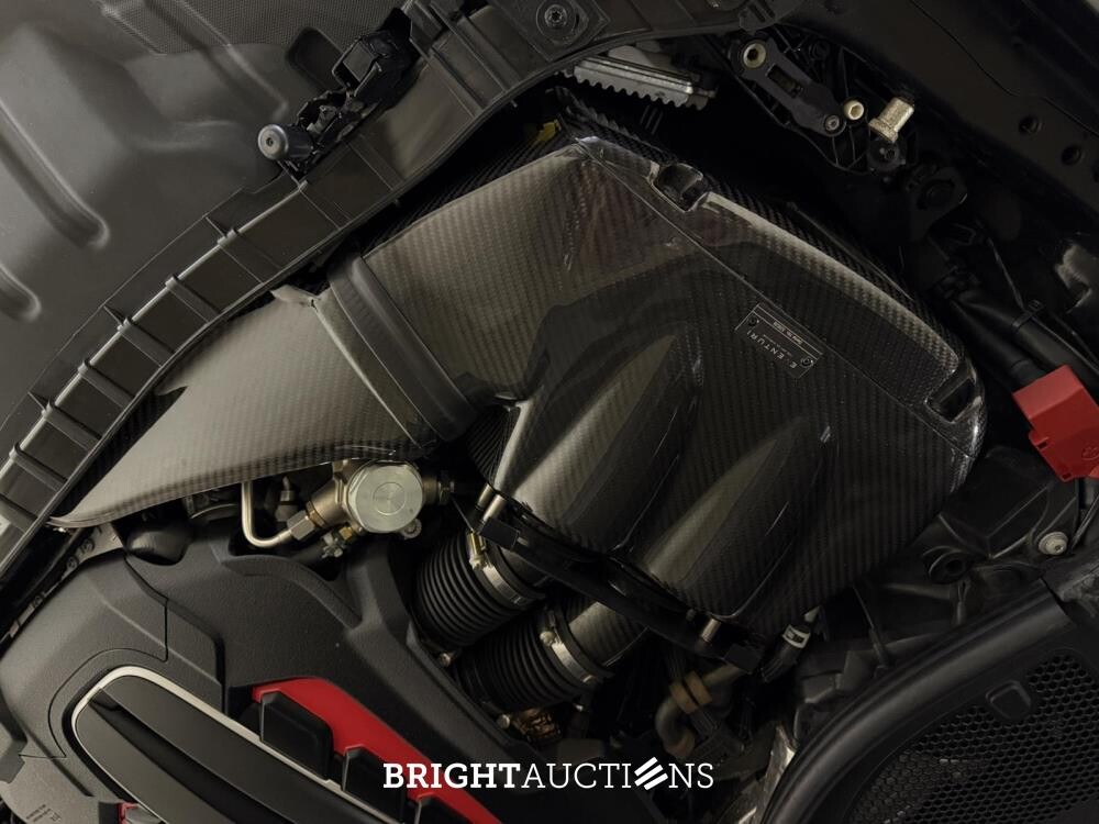 Audi RS6 Avant 4.0 TFSI V8 Quattro PERFORMANCE Pro Line Plus 605pk 2018 C7, ZP-692-T