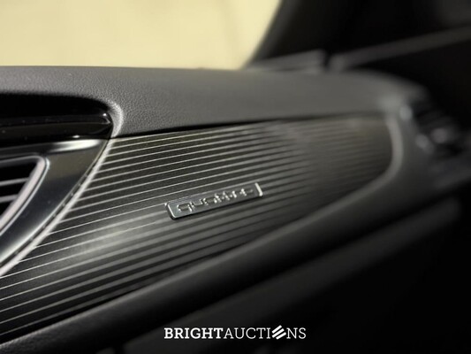 Audi RS6 Avant 4.0 TFSI V8 Quattro PERFORMANCE Pro Line Plus 605pk 2018 C7, ZP-692-T