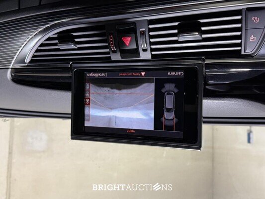 Audi RS6 Avant 4.0 TFSI V8 Quattro PERFORMANCE Pro Line Plus 605pk 2018 C7, ZP-692-T