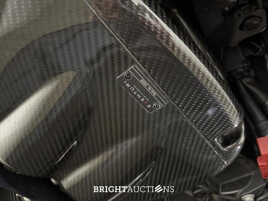 Audi RS6 Avant 4.0 TFSI V8 Quattro PERFORMANCE Pro Line Plus 605pk 2018 C7, ZP-692-T