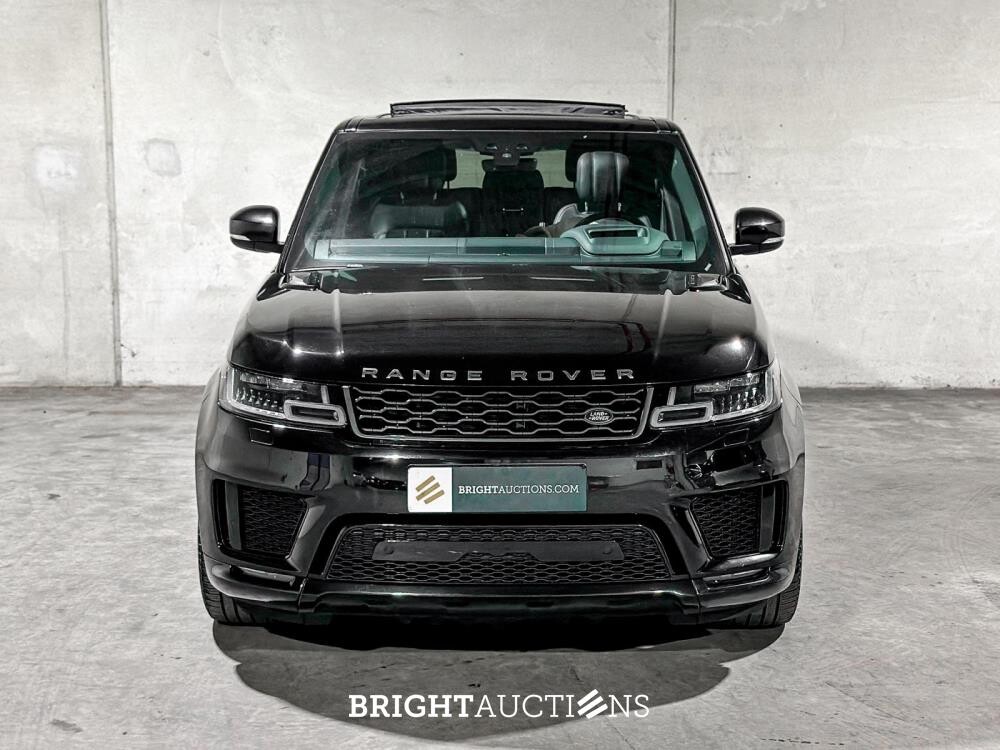 Land Rover Range Rover Sport D300 Autobiography Dynamic 300pk 2021, N-626-RG