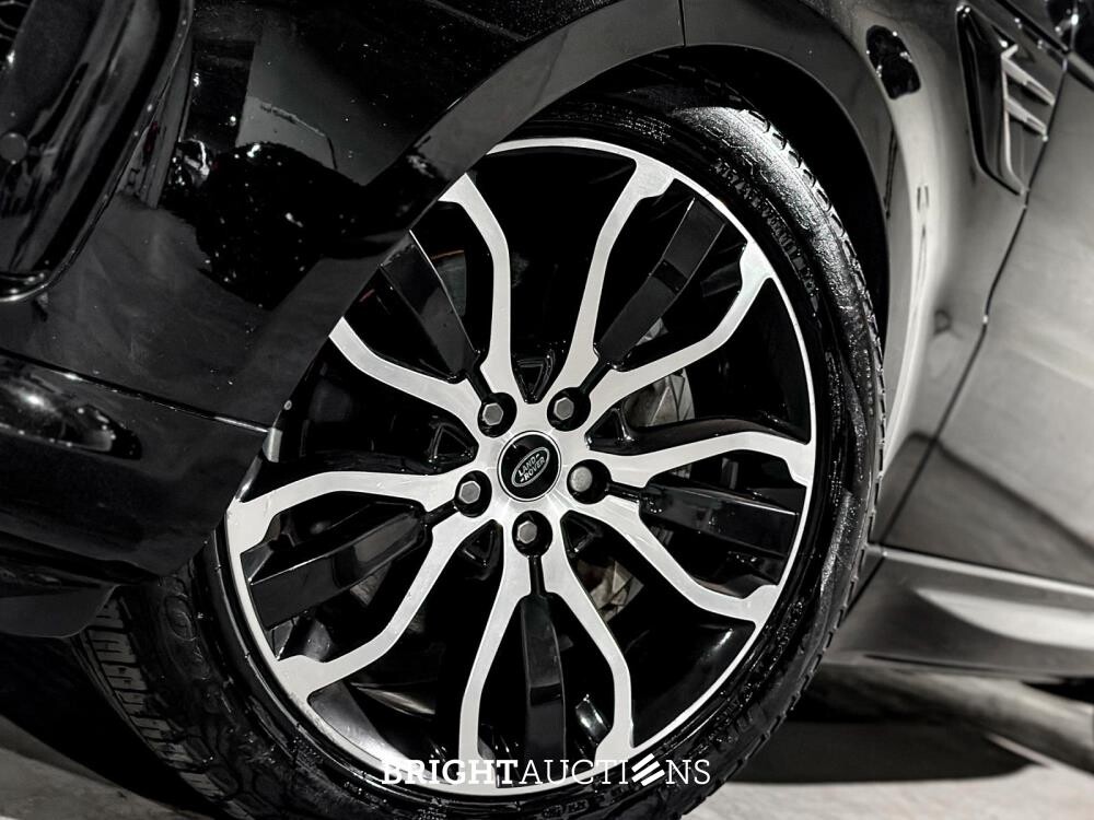 Land Rover Range Rover Sport D300 Autobiography Dynamic 300pk 2021, N-626-RG