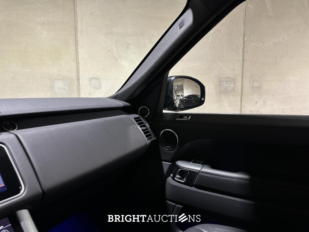 Land Rover Range Rover Sport D300 Autobiography Dynamic 300pk 2021, N-626-RG