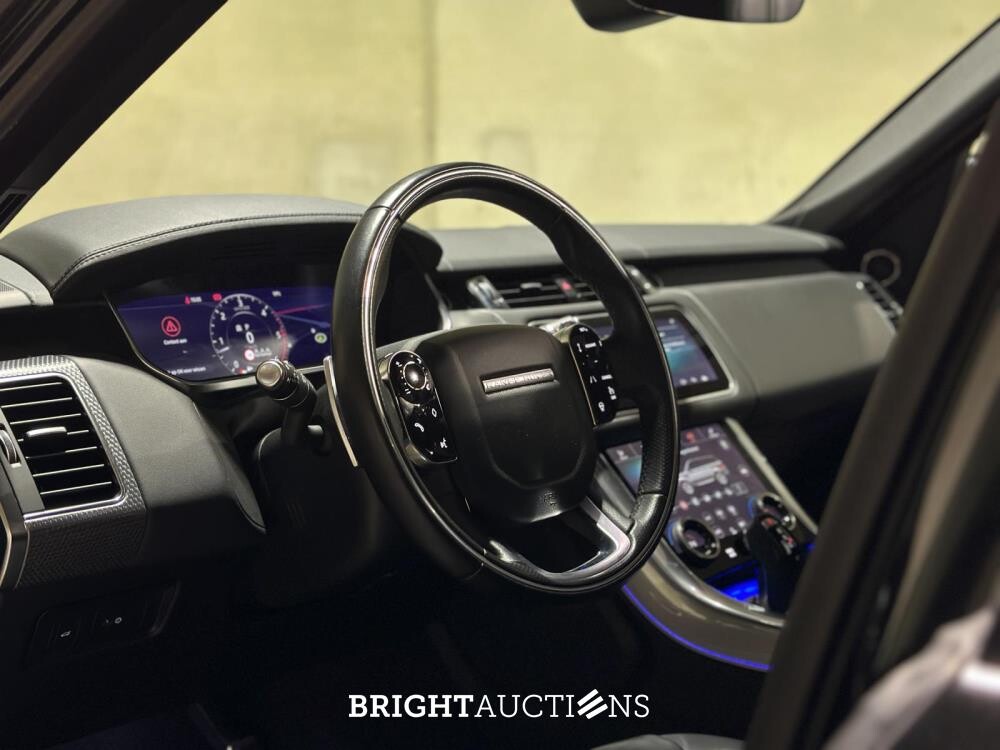 Land Rover Range Rover Sport D300 Autobiography Dynamic 300pk 2021, N-626-RG