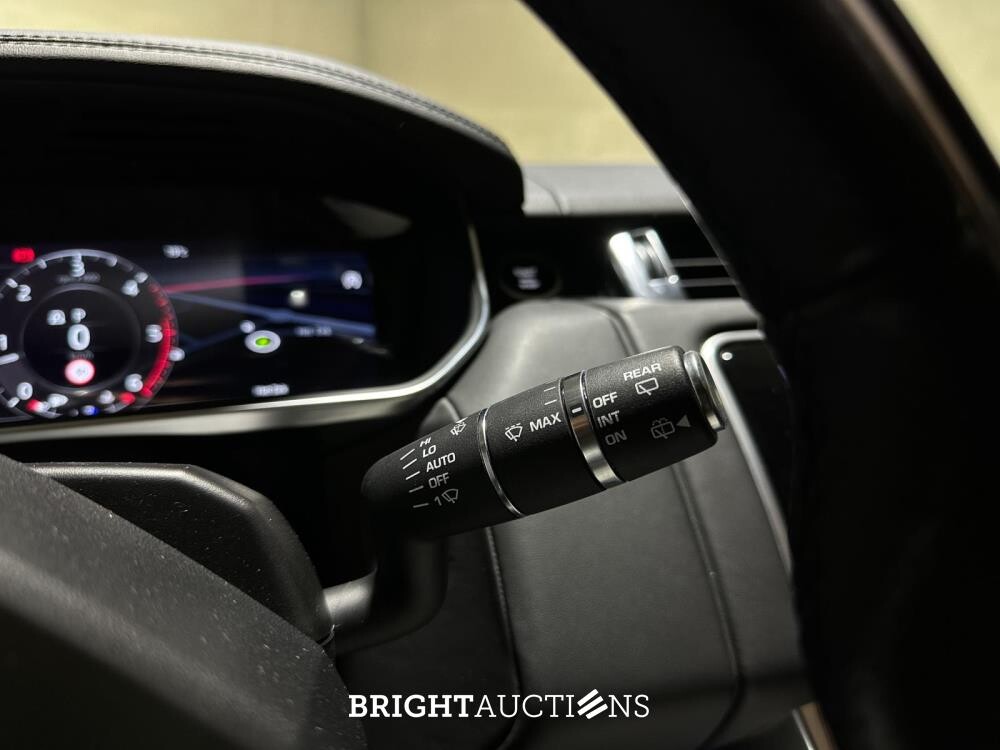 Land Rover Range Rover Sport D300 Autobiography Dynamic 300pk 2021, N-626-RG