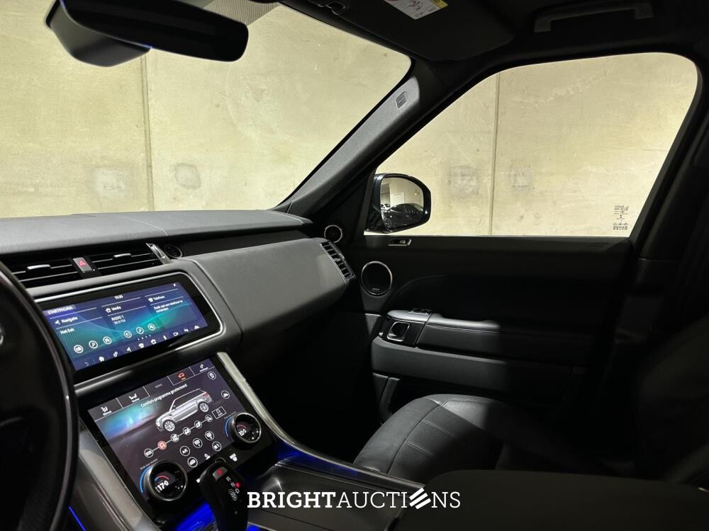Land Rover Range Rover Sport D300 Autobiography Dynamic 300pk 2021, N-626-RG