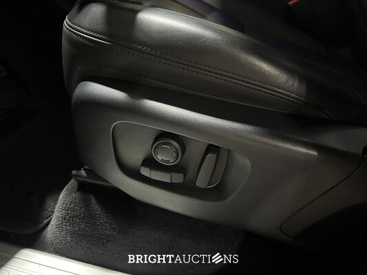 Land Rover Range Rover Sport D300 Autobiography Dynamic 300pk 2021, N-626-RG