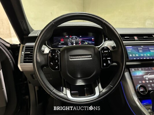Land Rover Range Rover Sport D300 Autobiography Dynamic 300pk 2021, N-626-RG