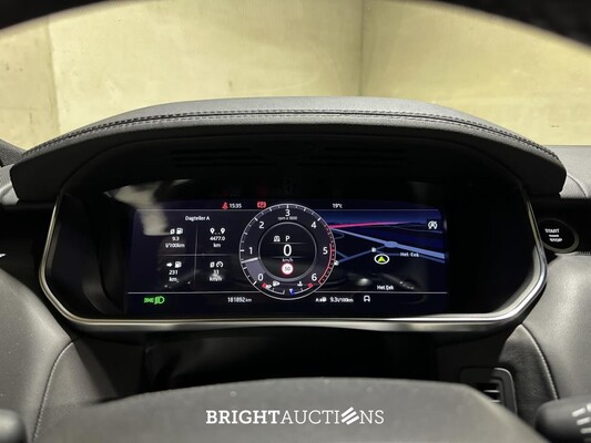Land Rover Range Rover Sport D300 Autobiography Dynamic 300pk 2021, N-626-RG